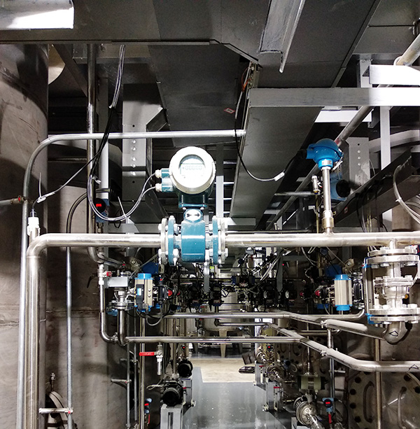 如何選擇(ze)合适的擴散(san)矽壓力變送(sòng)器