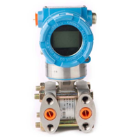 3151DP4B22TM7B1K智能差(cha)壓變送器