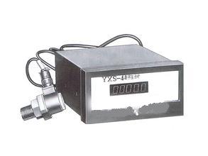 YXS-4A數字壓(ya)力計