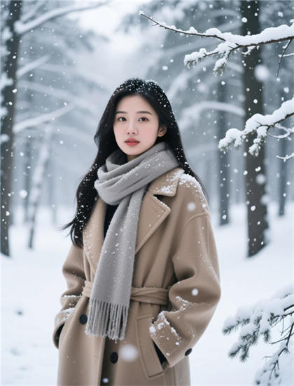 《阅读阅美》角色研究：文化的传统元素与现代诠释 感受人物塑造的匠心