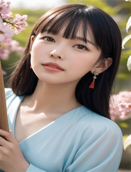 视频特效-无间道1电影