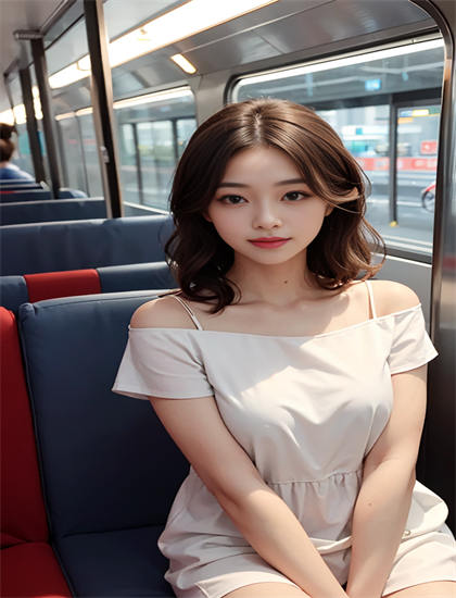 加肥胖女人mm加大码夏装_红色大片