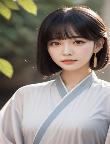 人物速写：《我们都爱笑第3季》微距拍摄的细节表现与视觉冲击——商业与艺术的平衡